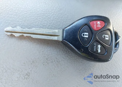 2010 Toyota Corolla Le from USA, damaged, VIN 1NXBU4EE6AZ344429